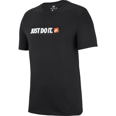 Koszulka Nike NSW Tee HBR 1 M AA6412-010