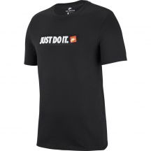 Koszulka Nike NSW Tee HBR 1 M AA6412-010