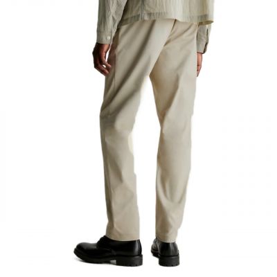 7. Spodnie Calvin Klein Chino Modern Twill Slim M K10K110963