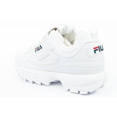 5. Buty Fila Disruptor Low M 1010262.1FG
