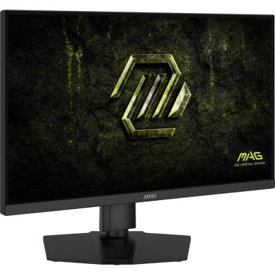 6. MSI MAG 274QPF E20 monitor komputerowy 68,6 cm (27") 2560 x 1440 px Wide Quad HD LCD Czarny