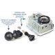 5. Uniwersalny adapter do kamery sportowej RAM®