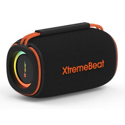 TRACER GŁOŚNIK TWS XTREMEBEAT MID BLUETOOTH RGB