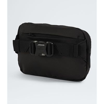3. Saszetka terra lumbar 1l-tnf black-tnf white THE NORTH FACE