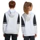 3. Bluza adidas Squadra 25 Sweat Hoody Jr JD4807