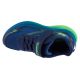 3. Skechers Max Cushioning Ascender 404022L-NVLM Granatowe 31
