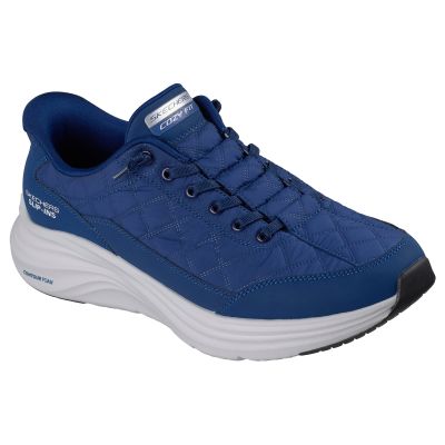 Skechers męskie buty sportowe CONTOUR FOAM- COZY FIT 232619 BLW