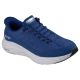 Skechers męskie buty sportowe CONTOUR FOAM- COZY FIT 232619 BLW