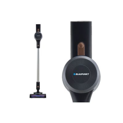 2. Odkurzacz pionowy 2w1 Blaupunkt 22,2V VCH701