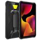 5. Tablet Ulefone Armor Pad 2 8/256GB LTE Czarny bez ładowarki