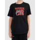T-shirt z nadrukiem chłopięcy 4F 4FJWAW26TTSHM3517-20S