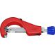 8. Knipex 90 31 03 BK ręczne narzędzie do cięcia rur Obcinak do rur