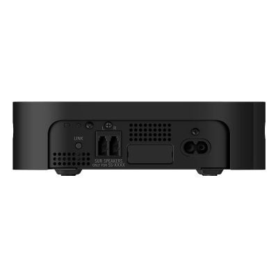 2. Sony HT-S60 Czarny 5.1 kan. 1000 W