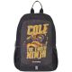 LEGO Ninjago Kids M Backpack 20281-2513 Czarne One size