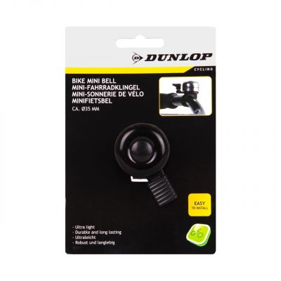5. Dzwonek rowerowy Dunlop Gruszka 35 mm 1043104