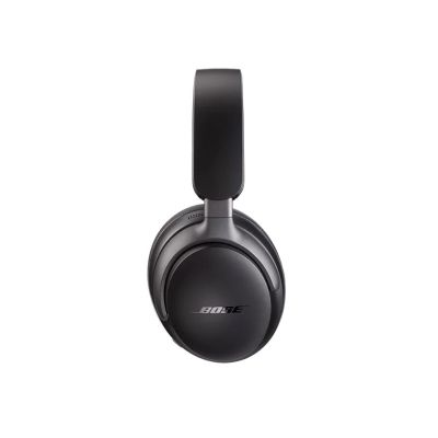 7. Słuchawki Bose QuietComfort Ultra Black BT