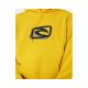 5. Bluza męska RIP CURL Medina Inner Visions Hood żółta