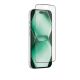 2. Szkło hartowane matowe AMAZINGTHING Titan +Care Matte Glass na iPhone 18 Pro z ramką montażową