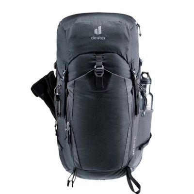 Plecak turystyczny DEUTER Trail Pro 34 SL black