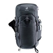 Plecak turystyczny DEUTER Trail Pro 34 SL black