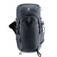 Plecak turystyczny DEUTER Trail Pro 34 SL black