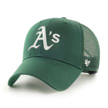 Czapka z daszkiem Brand `47 Oakland Athletics B-BRANS18CTP-DGB