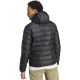 6. Kurtka adidas Essentials Light Down Hooded M HZ5723