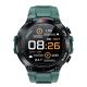 2. Smartwatch GIEWONT Pionier GPS GW460-2 - Sea Green