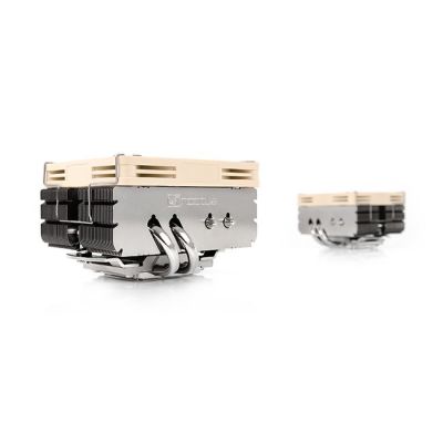 5. Chłodzenie CPU NOCTUA NH-L9x65 Low Profile