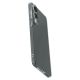9. Etui Spigen Liquid Crystal na Samsung Galaxy S25 Edge - półprzezroczyste