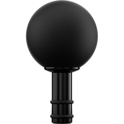 3. SKG F1 Pro masażer Szyja, Ramiona Szary