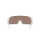 5. Okulary rowerowe POC Propel białe cat.2