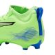 9. Buty piłkarskie Puma Ultra 5 Match FG/AG Jr 108096 03