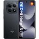 9. Xiaomi Redmi Note 15 5G 17,2 cm (6.77") 8 GB 128 GB 5520 mAh Czarny
