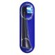13. Oral-B 8006540731536 szczoteczka elektryczna Dorosły Obrotowo-pulsacyjna szczoteczka do zębów Czarny, Biały