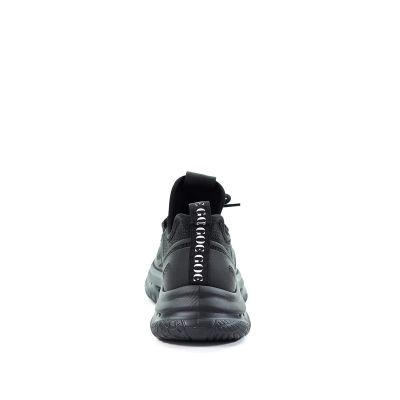 8. Goe męskie buty sportowe NN1N4022 BLACK
