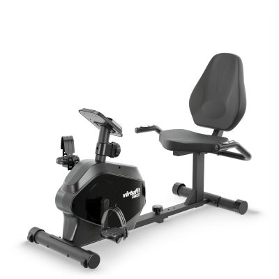 5. VIRTUFIT ROWER POZIOMY RB 1.0