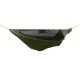 Ticket To The Moon PRO HAMMOCK Hamak wiszący 1 os. Nylon Ciemny Zielony