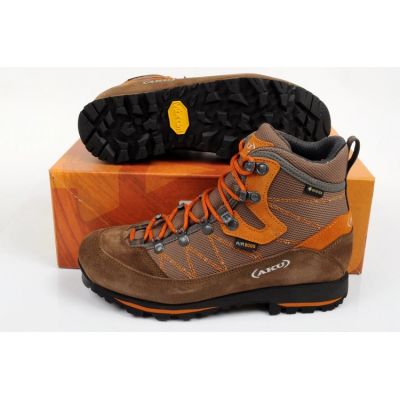 21. Buty trekkingowe Aku Trekker GTX W 978518