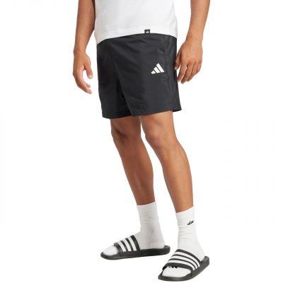2. Spodenki adidas Essentials Small Logo Chelsea M JF1117