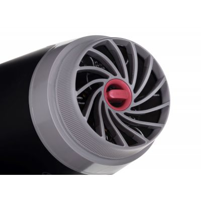 11. Suszarka do włosów PHILIPS BHD 351/10