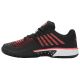 5. Sneakersy męskie K-swiss EXPRSLIGHT3 HB PADEL do padla czarne (08900-074-M)