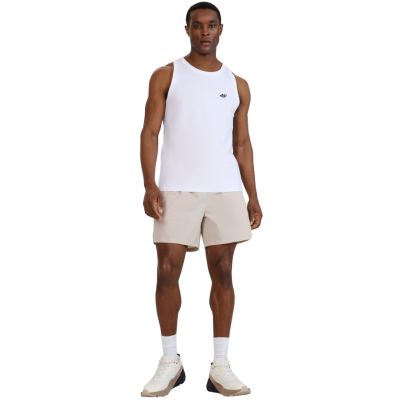 10. Koszulka 4F M126 M 4FWMM00TSLEM126 10S