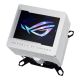 13. ASUS ROG RYUJIN III WB White Edition Blok wodny