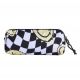 2. Saszetka piórnik szkolny Vans Old Skool Pencil Checkboard Smile - VN000H58YB21