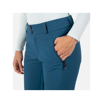 9. Spodnie Rossignol W Relax Pant