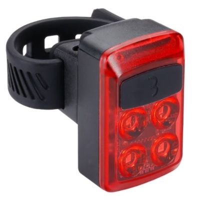 BBB Cycling BLS-236 Tylne oświetlenie LED 16 lm