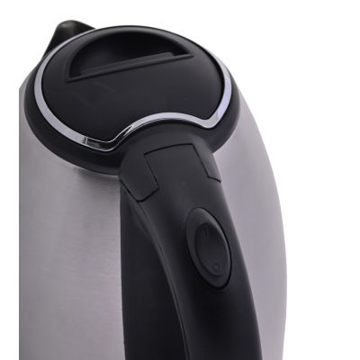 4. ESPERANZA CZAJNIK ELEKTRYCZNY TUGELA 1.8 L MATOWY EKK104X