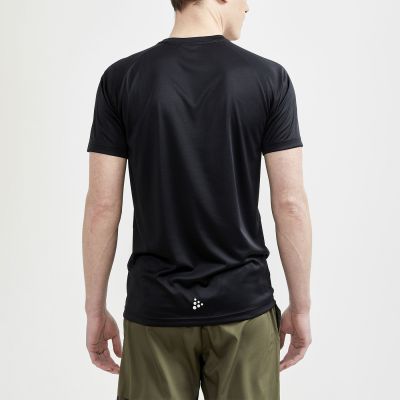 4. Koszulka Craft Core Unify Logo Tee M 92800408468