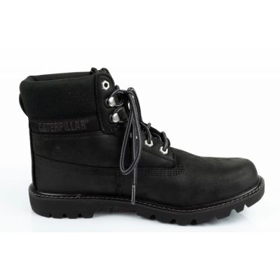 5. Buty zimowe Caterpillar E Colorado WP M P110500